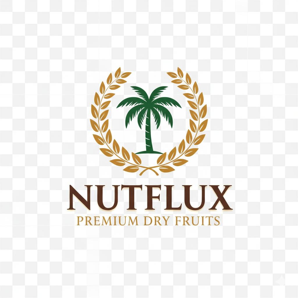 NutFlux Logo