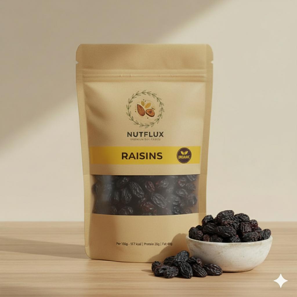 Premium Raisin (Kishmish) – 1kg
